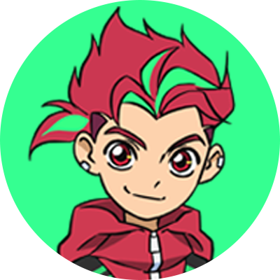 キャラクター キャップ革命 ボトルマンdx